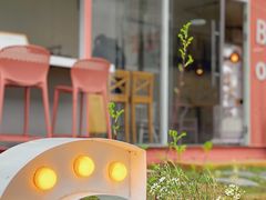 -灯塔咖啡馆BOOK·Coffee Shop