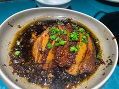 -呷湘厨·鱼汤捞饭·剁椒鱼头·辣椒炒肉(国家会展中心店)