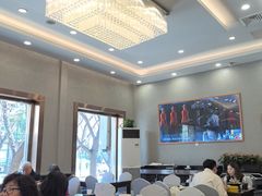 -鸿运楼烤鸭店(天桥店)