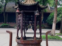 -成都武侯祠博物馆