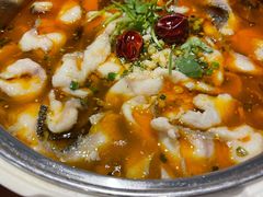 -龙梅肥肠鱼(明瓦廊店)