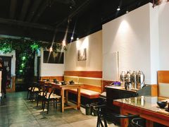 大堂-潮十三潮汕砂锅粥(高新四路大都荟店)
