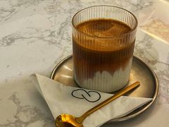 -infinite cafe