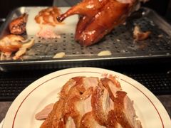 -北京全聚德(王府井店)