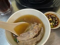 -兴记肉骨茶(甲洞大街第二新分店)