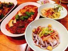 -驿楼兰·新疆菜(火车站店)