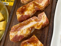 -牛犇炭火烤肉·鲜切烤肉(承德总店)