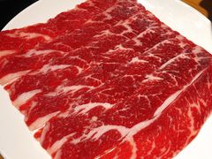 寿喜锅-渔寿司·日本料理(艾尚天地店)