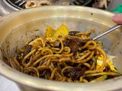 -元山烤肉店(假日广场店)
