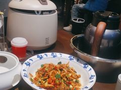 -八碗湘长沙市井菜(坡子街店)