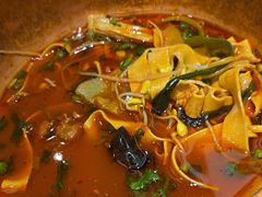 -成都你六姐·牛肉冒菜(城市集市合生汇店)