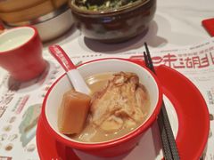 -来菜·湖北头牌藕汤(武商MALL众圆店)