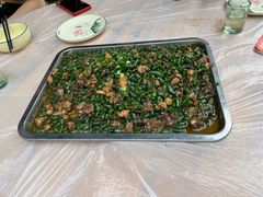 -金水泊山庄·花椒鸡(铁山坪店)