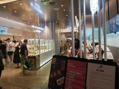 -喜茶(贵阳国贸逸天城店)