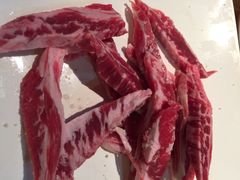 iphone_upload_pic-牛信亭韩国料理·炭火烤肉(紫藤路店)