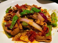 -小尕子·新疆菜(明园店)