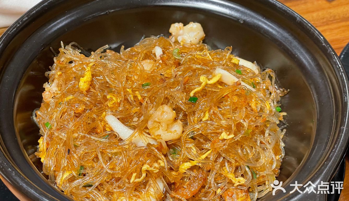 陶陶居可圈可点可甜可咸