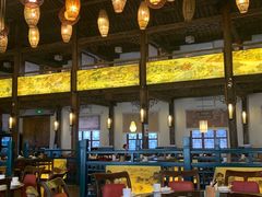 -HOHO餐厅(古子城店)