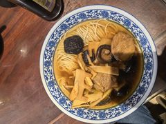 -西园寺素食(西园弄戒幢律寺店)