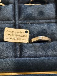 -Cindy Jewelry·钻戒·彩色宝石