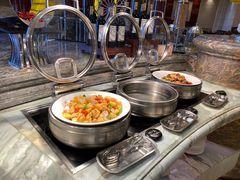 -罗约海滨温泉酒店-索莎西餐厅