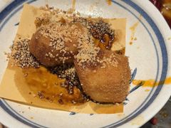 -巴奴毛肚火锅(龙湖锦艺城店)