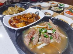 -新仙清汤牛腩(铜锣湾店)