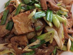 -天回镇何氏豆腐(总店)