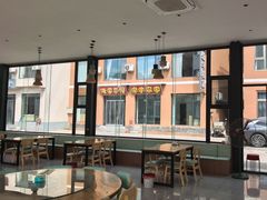 -俺家菜馆(百里峡店)