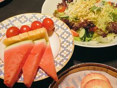 -知楚•精致湖北菜(武商MALL店)