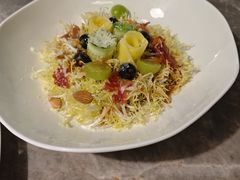 -宫燕府·京菜·烤鸭·淮扬菜(王府中心店)