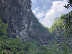 -百魔洞景区