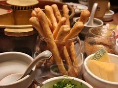 -巴奴毛肚火锅(京西大悦城店)