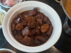 -简小舍·民间手艺菜(武昌江滩店)