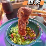 最近不知道怎么了 她就带我来她经常吃的这家庆宫