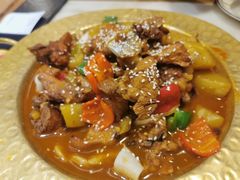 -北疆饭店(吴江店)