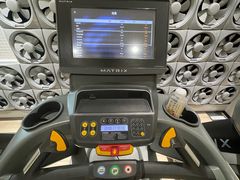 -FLARE STAR FITNESS(复地活力城店)