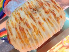 -木子木水日式烫面包(世界城光谷店)