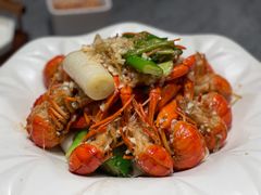 -虾胡闹龙虾馆(湄南河店)