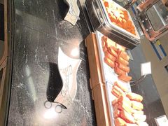 -星汇餐厅(新濠影汇店)