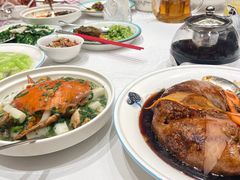 -上海老饭店(北京分店)