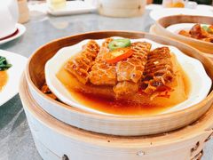 酱香金钱肚-金悦轩海鲜酒家(拱北店)