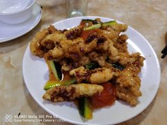 -百味香重庆鸡公煲(厦大学生公寓老店)