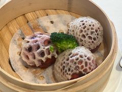 -白天鹅宾馆-宏图府餐厅