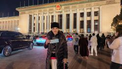 -人民大会堂宴会厅