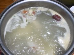 -丽江味道斑鱼庄(建设路店)