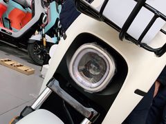 -九号电动车(安定门内大街店)