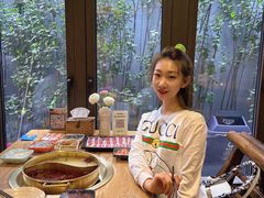 景观位-四喜小胖·北京涮肉(五道营店)