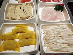 -海底捞火锅(万科广场店)