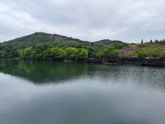 -白马涧龙池景区